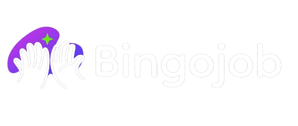 Bingojob Logo